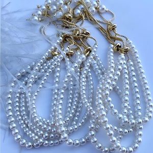 Gold filled adjustable bracelets